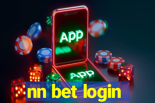 nn bet login